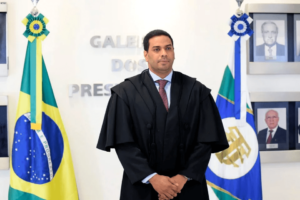 Perfil do ministro do TCU Jhonatan de Jesus, ex-deputado federal e atual relator no caso do Banco Master