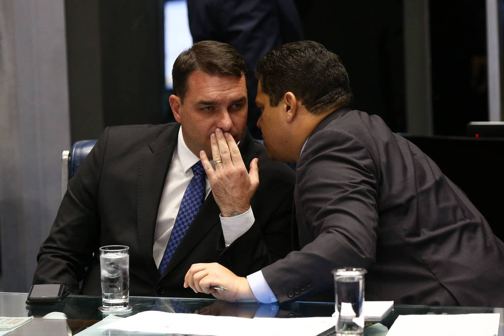 Alcolumbre deve enterrar CPI do Master em acordo com oposição por redução de pena de Bolsonaro