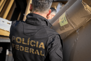 Farra do INSS: entidades alvo de operação faturaram R$ 700 milhões
