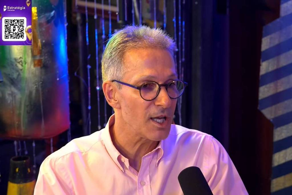 Zema defende que crianças possam trabalhar e diz que esquerda criou visão 'lamentável'