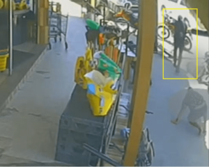 MPRJ faz operação contra ex-vereador investigado por duplo homicídio em Rio das Ostras