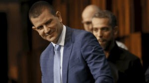 Pré-candidato do PL ao governo do Rio defende bombardeio dos EUA a embarcações suspeitas de tráfico: ‘Tem meu total apoio’