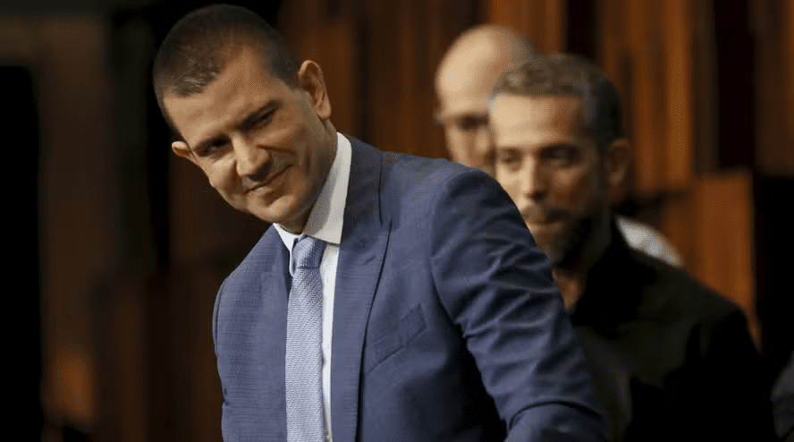 Pré-candidato do PL ao governo do Rio defende bombardeio dos EUA a embarcações suspeitas de tráfico: ‘Tem meu total apoio’