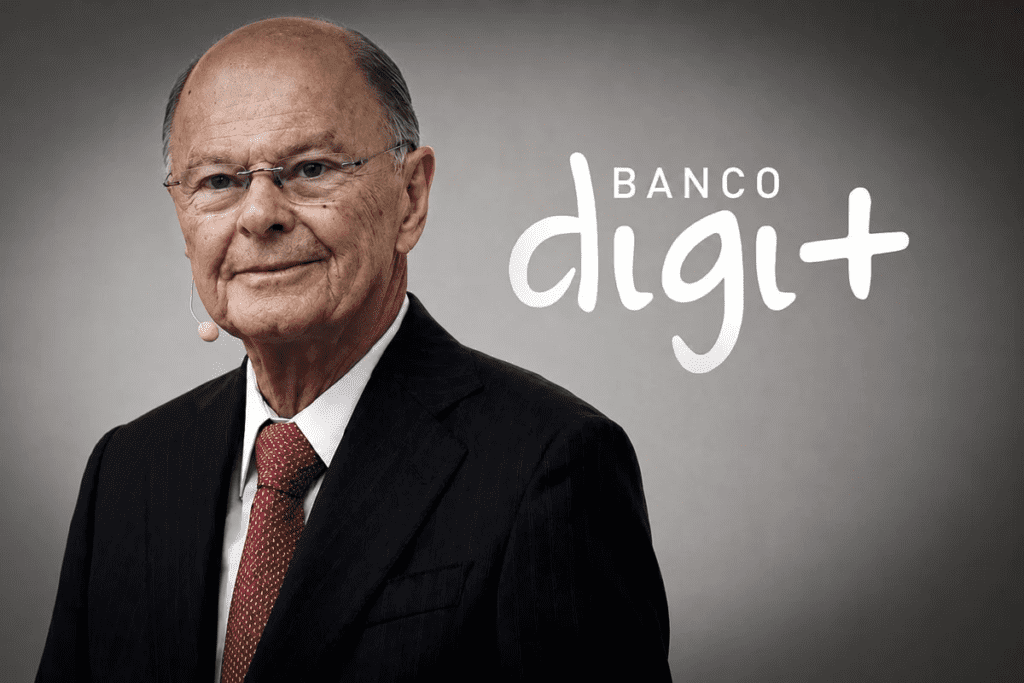 Digimais usou dívida que vem desde 1942 para inflar balanço, diz PF