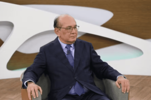‘Erro crasso’: Gilmar Mendes critica André Mendonça por receber advogado para tratar de delação de Vorcaro