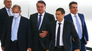 Master e Digimais: como Paulo Guedes e Campos Neto, no ex-governo Bolsonaro, promoveram a farra financeira da Faria Lima