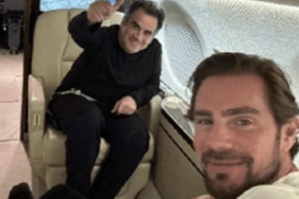 Piloto filmou sacola com suposto dinheiro destinado a Ciro Nogueira, diz relatório da PF (VIDEO)
