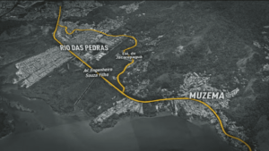 Confrontos em Rio das Pedras chegam ao 10º dia; madrugada foi de tiroteio