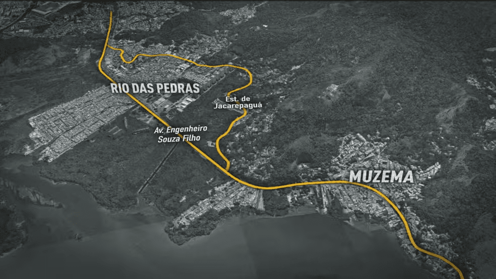 Confrontos em Rio das Pedras chegam ao 10º dia; madrugada foi de tiroteio
