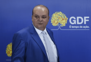 Escritório do então governador do DF recebeu dinheiro dias após contrato do PicPay com governo