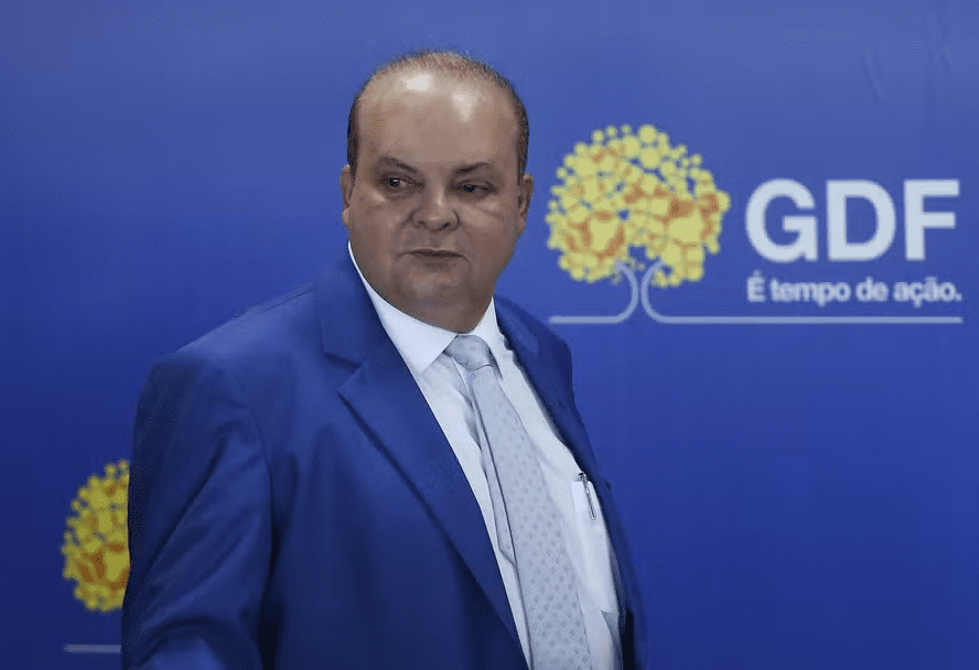 Escritório do então governador do DF recebeu dinheiro dias após contrato do PicPay com governo