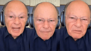 Digimais: de Miami, nos EUA, Edir Macedo usa Bíblia para mandar recado após operação da PF
