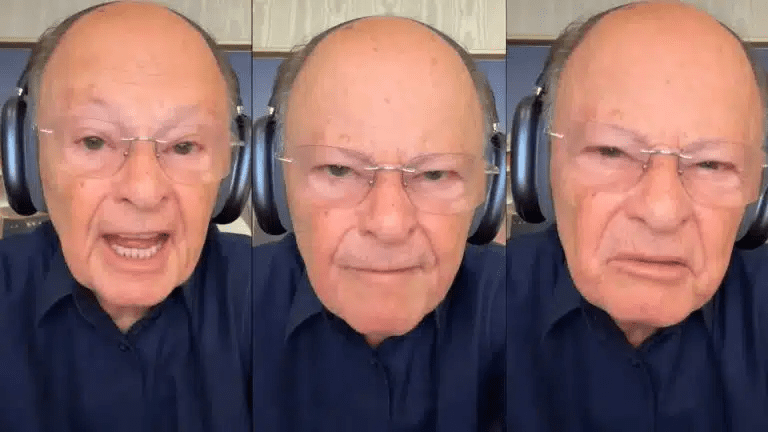 Digimais: de Miami, nos EUA, Edir Macedo usa Bíblia para mandar recado após operação da PF