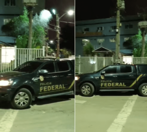 Operação da PF apura desvio de verba do transporte escolar em Rio das Ostras