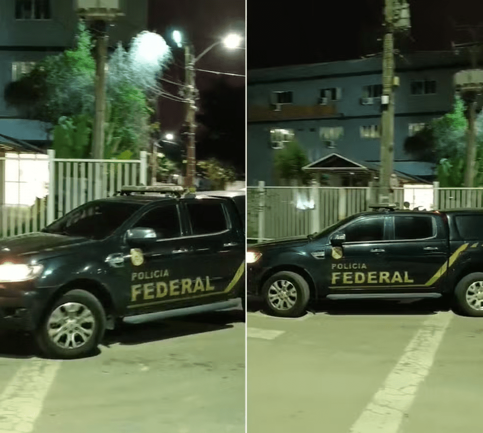 Operação da PF apura desvio de verba do transporte escolar em Rio das Ostras