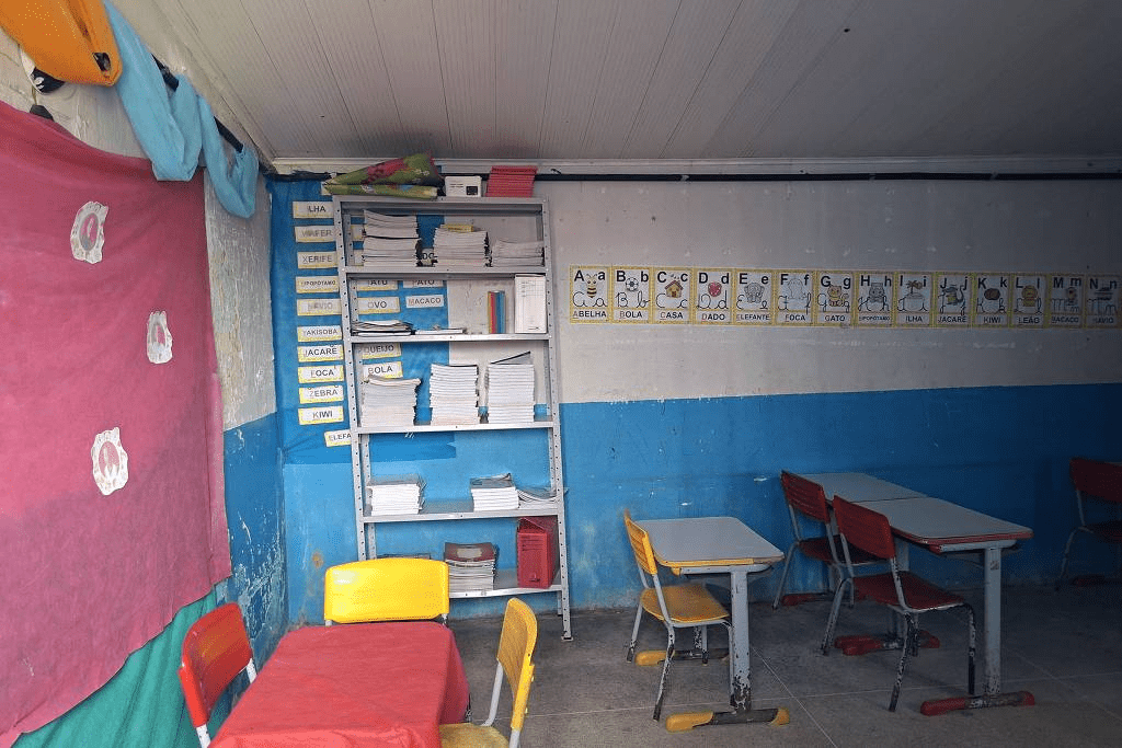 Prefeituras driblam Constituição e deixam de aplicar R$ 704,6 milhões do Fundeb em educação infantil