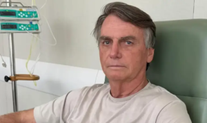 Nunes Marques nutre esperança de Costa Neto de tornar Bolsonaro presidenciável