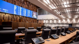 Comissão da Alerj que levantava gastos do Judiciário entra na mira do TJ