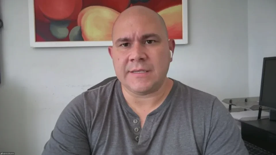 Abilio Brunini usa R$ 168 mil do fundo partidário para pagar empresa do próprio pai