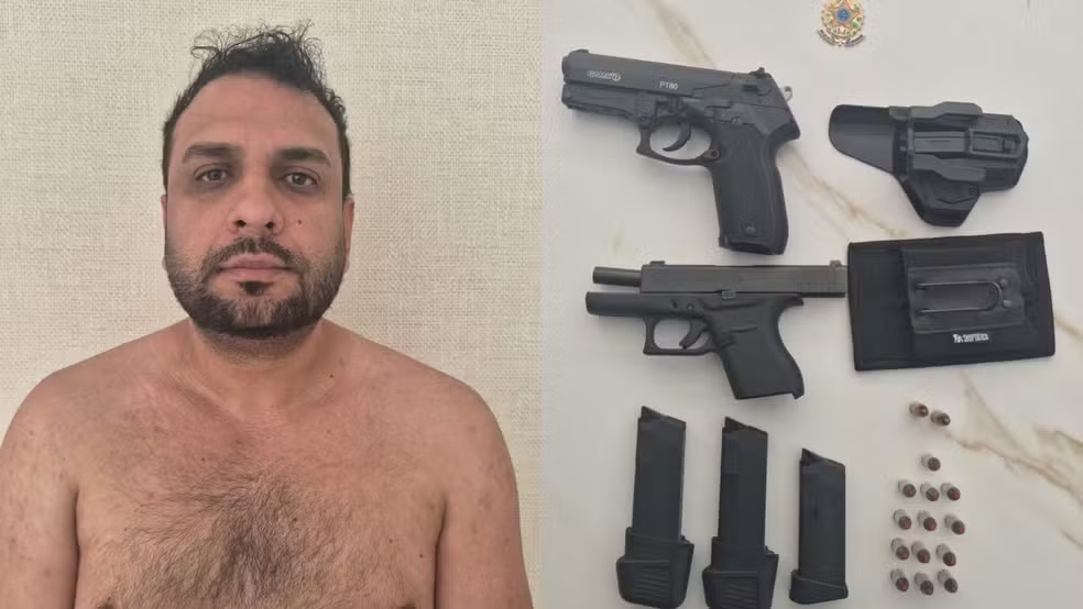 'Aniversário general': coronel da PM de SP estava em grupo de WhatsApp com preso em operação contra o PCC