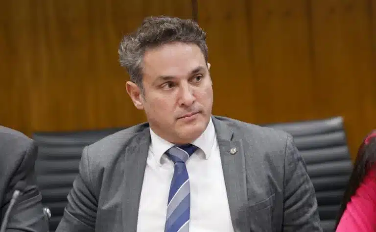 PL lança Luciano Zucco ao governo do RS, ex-presidente da CPI do MST que recebeu doação de condenado por trabalho escravo