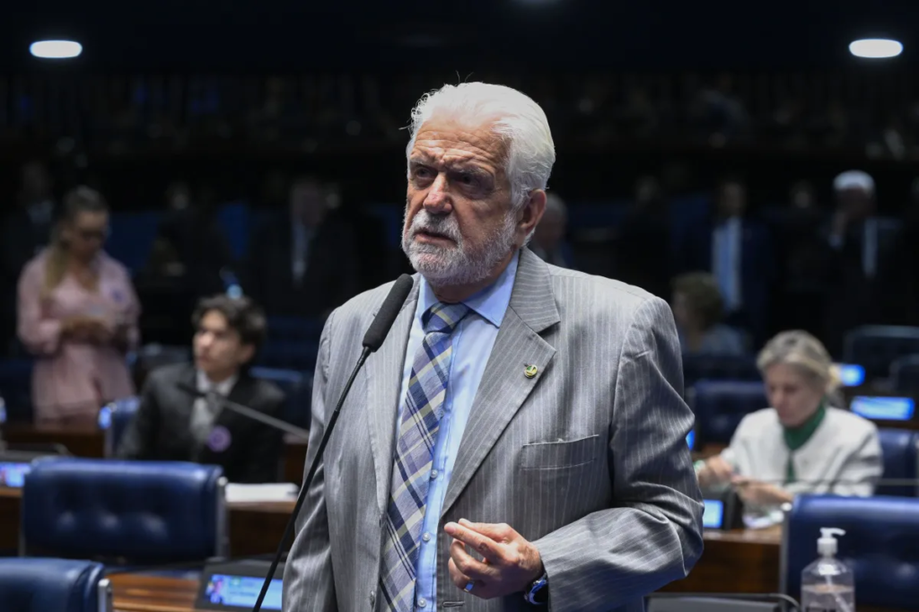 PF: Jaques acompanhou avanço da emenda Master e seria "aliado" do banco