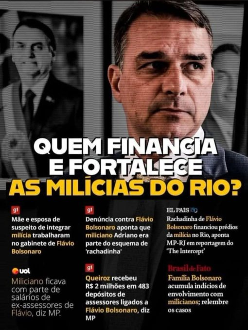 Milícias do RJ