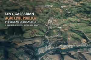 MPRJ ajuíza ação para que a Prefeitura elabore Plano Diretor de Comendador Levy Gasparian