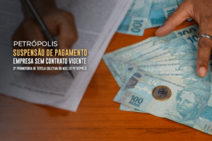 MPRJ ingressa com pedido de tutela de urgência para que Município de Petrópolis suspenda pagamentos à empresa com contrato vencido