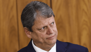 A obra sem fim de Tarcísio no ABC