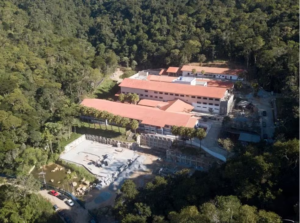 Obra do Hospital Estadual de Oncologia de Nova Friburgo acumula 14 anos de atraso e custo 27% maior, diz representação ao TCE