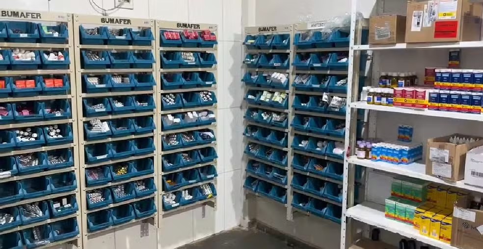 Falta de medicamentos de uso contínuo preocupa pacientes em Itaocara
