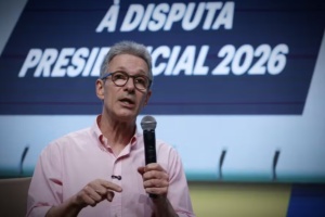Zema diz que vai excluir beneficiários de programas sociais que recusarem emprego para evitar ‘geração de imprestáveis’