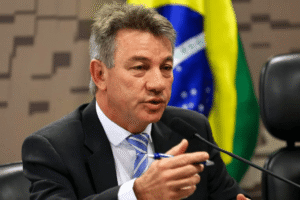 TSE nega recursos e mantém cassação de governador de Roraima