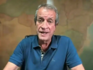 Valdemar admite usar emendas de deputados como Tiririca: “Isso é normal”