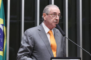 PF diz que assessora tinha aval da presidência da Câmara para desviar emendas a Cunha