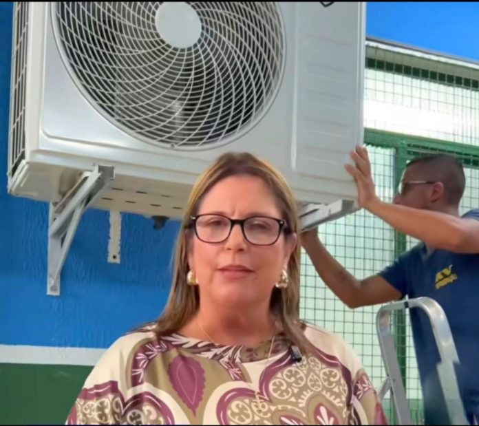 CPI de Japeri mira contrato de R$ 4 milhões na Educação e deve convocar Caroline Ontiveros