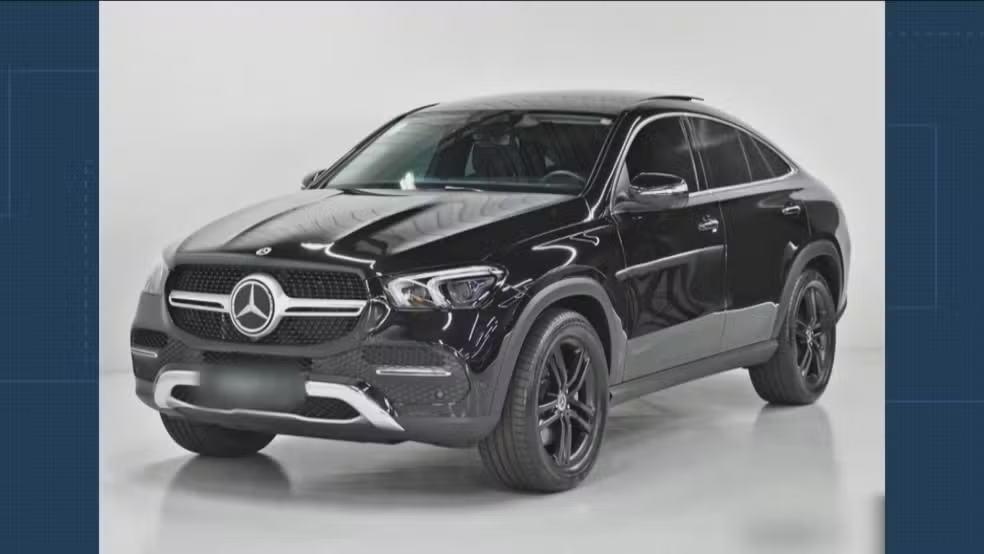 PF aponta Mercedes e voos em jatinho como benefícios usados por grupo ligado a Bacellar