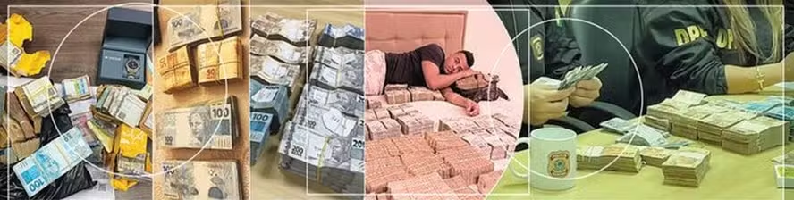 Rio tem R$ 71,8 bilhões em contratos e recursos públicos sob investigação por corrupção