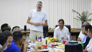 Prefeitura de aliado de chefe do União ganhou R$ 80 milhões em emenda ‘sem dono’