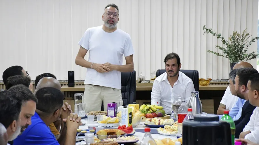 Prefeitura de aliado de chefe do União ganhou R$ 80 mi em emenda 'sem dono'