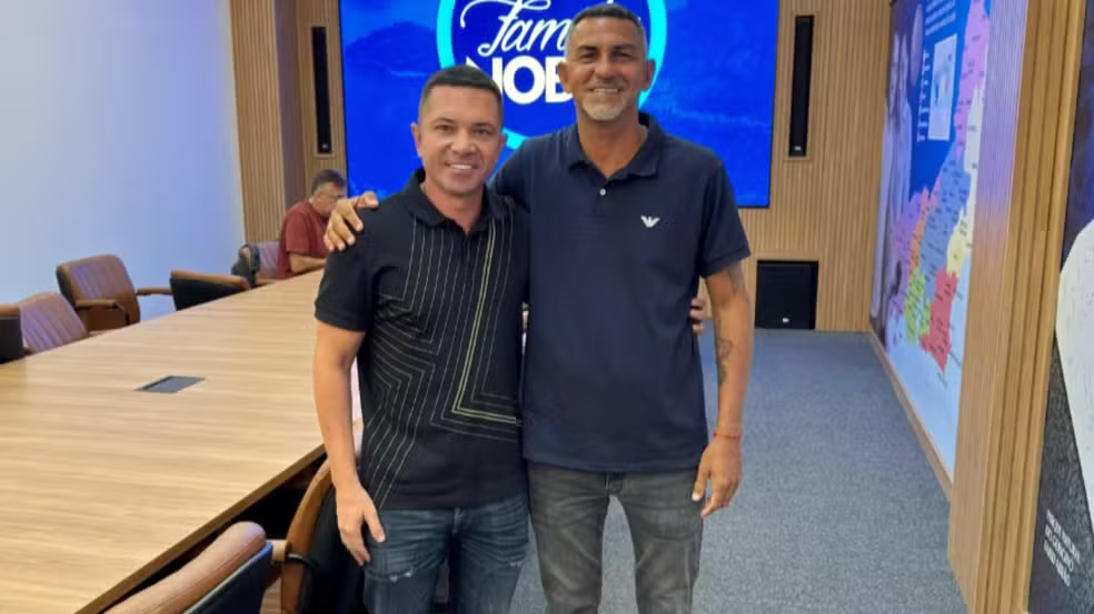 MPRJ denuncia deputado estadual Rafael Nobre por organização criminosa e fraude em licitações; parlamentar é alvo de buscas