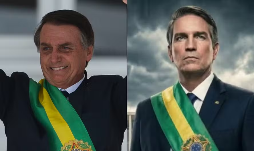 Mendonça autoriza inquérito no STF para investigar financiamento de Vorcaro a Dark Horse, filme sobre Bolsonaro