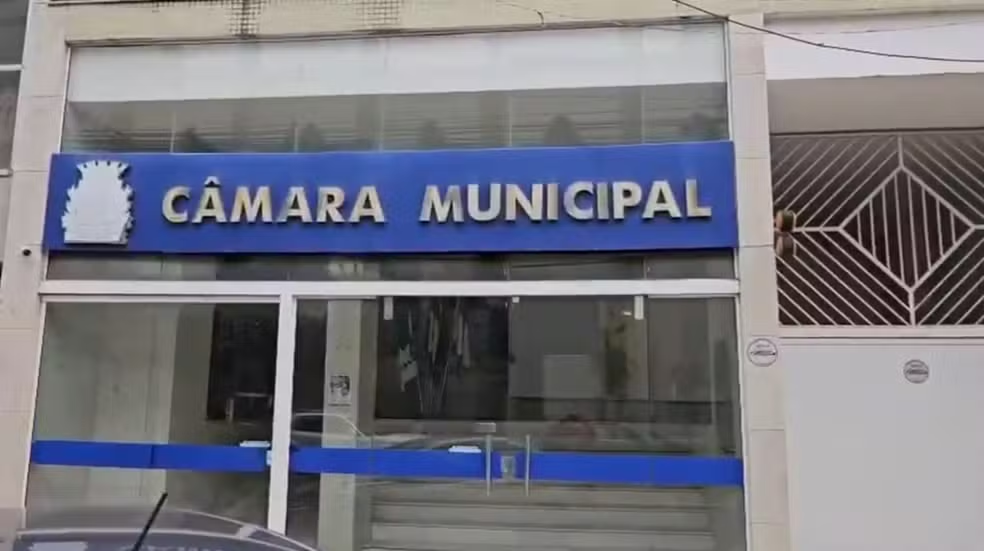 Ex-secretário de Serviços Públicos de Natividade deixa o cargo enquanto é investigado por CPI e sindicância