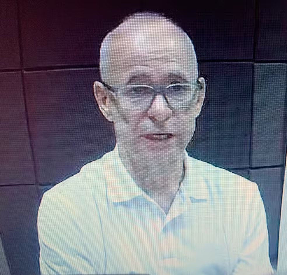Condenado no caso Marielle, Domingos Brazão recebeu R$ 906 mil do TCE-RJ enquanto esteve preso