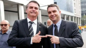 Vídeo criado por IA: advogado de Bolsonaro culpa campanha de Flávio, que pode ter candidatura cassada