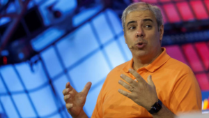 Vorcaro encomendou dossiê contra CEO do Itaú: “Está me causando problema”