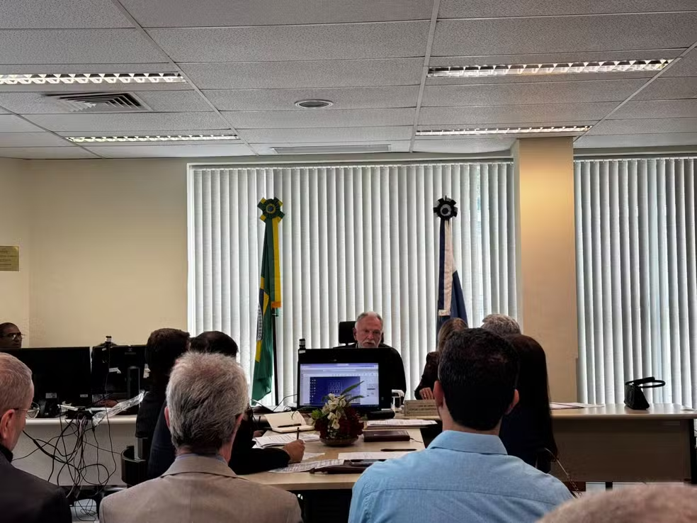 Audiência na Justiça discute alimentação oferecida no Hospital Alcides Carneiro, em Petrópolis
