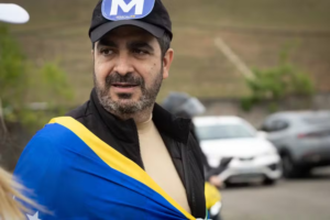 Pré-candidato a presidente pelo PRTB é réu na Justiça Eleitoral de SP por violência política e associação criminosa