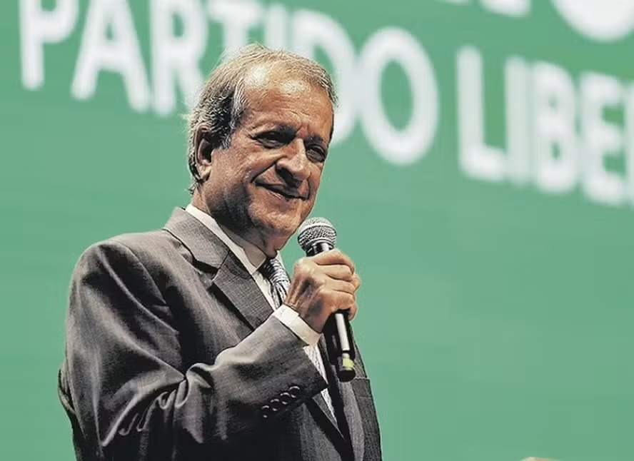Presidentes de partidos negam controlar emendas e se distanciam de prática atribuída a Valdemar